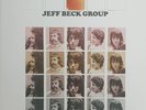 Jeff Beck Group ‎– Jeff Beck Group 1972 LP Vinyl 33 RPM Epic ‎– KE 31331