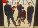 RARE  THE FIXX GREATEST HITS ORIG 1989 US MCA 42316 TEARS FOR FEARS