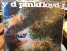 Saucerful Of Secrets by Pink Floyd NEW MINT VINYL LP REMASTERED 180g RECORD