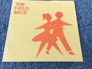 The Field Mice 7” Vinyl X 2