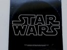 1977 STAR WARS ORIGINAL MOVIE SOUNDTRACK With  INSERT  VINYL  LP  ALBUM