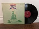 The Indo-British Ensemble - Curried Jazz LP VG+ OG UK Euro Fusion Jazz Psych