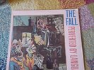 THE FALL -  PERVERTED BY LANGUAGE ORIGINAL 1983 ROUGH 62  first press excellent