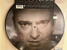 Disturbed  The Sound Of Silence . M/NM VINYL   Picture Disc, RSD Release