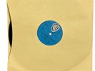 Bobby Lewis tossin and turnin vintage acetate 1961 vinyl record studio Warner br