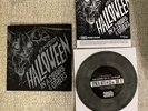 Hallowe'en In A Suburb & Others Cadabra Records 7” Horror Rare H.P. Lovecraft