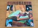 R.E.M. Fables Of The Reconstruction - UK 1st Press Vinyl LP