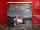 The Ventures -  The Ventures in Space LP Liberty LBY 1189 MONO, 1964