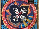KISS - ROCK AND ROLL OVER LP Record 2014 180 Gram Reissue BRAND NEW SEALED