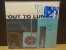 ERIC DOLPHY OUT TO LUNCH #0941 2009 MUSIC MATTERS 45RPM MMBST-84163