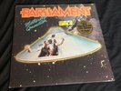 Parliament vinyl records lp George Clinton mothership connection