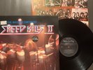 SPEED KILLS II Comp RAZOR ANTHRAX Sodom BATHORY Under One Flag 2 Vinyl Lp Import