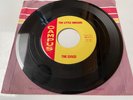 Take It Off/Ten Little Indians  The Exiles Campus 7