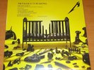 METALLICA - 72 SEASONS - MET CLUB SMOKY BLACK  2xLP - SEALED - SOLD OUT