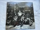 ALLMAN BROTHERS BAND AT FILLMORE EAST CAPRICORN 2LP REISSUE 1974 PRESSING VG+/EX