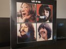 THE BEATLES - LET IT BE - LP - GILES MARTIN VERSION - C/W 4 PRINTS
