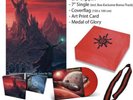 Legends from Beyond Galactic Terrorvortex Limited Edition Box Set. Gloryhammer