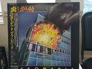 DEF LEPPARD PYROMANIA  VINYL JAPAN Like new
