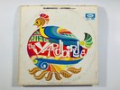 Vinyl LP THE YARDBIRDS The Hits of the Yardbirds Capitol DT6229