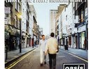 Oasis ‎– What's The Story Morning Glory? – Big Brother