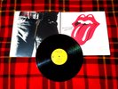 Rolling Stones Sticky Fingers Andy Warhol Zipper LP Rare Album  Beautiful Cond.