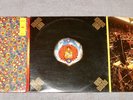 Santana – Lotus - Original 1975 Netherlands Vintage Vinyl