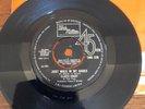 Gladys Knight.Just Walk In My Shoes.Orig,UK 45RPM VG,N.Soul 1966 Record.