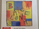 Freddie Mercury Montserrat Caballé - Barcelona (SEALED & NEW) w/minor sleeve dmg