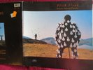 PINK FLOYD - Delicate Sound of Thunder - PF Live - 1st press  Europe 1988 - 2LP
