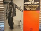 Nat Adderley, Work Song, 1960 Riverside Orig. Mono, RLP 12-318, No Inc