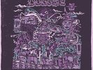 Buggin - Concrete Cowboys LP - vinyl NEW