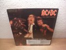 AC/DC If You Want Blood - US Promo Lp 1978 Factory Sealed Australia Hard Rock