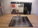 The Fray - Scars & Stories vinyl LP record RARE and Out of Print Lp mint-