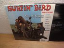 THE TRASHMEN SURFIN BIRD 1964 MEGA BEAT GARAGE ROCK LP MINT- RARITÄT