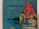 Saves The Day  In Reverie 12