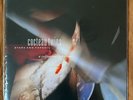 NEVER PLAYED  COCTEAU TWINS STARS AND TOPSOIL 2XLP WHITE VINYL 4AD 2012 UK ORIG