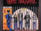 CRYPTIC SLAUGHTER: convicted DEATH 12