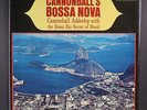 CANNONBALL ADDERLEY: cannonball's bossa nova RIVERSIDE 12