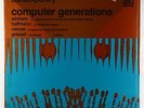 V/A - Computer Generations LP - CRI SEALED