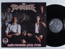 POGUES Red Roses For Me STIFF LP VG+ uk q