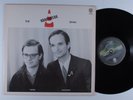 KRAFTWERK Ralf & Florian VERTIGO LP VG+ q
