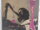 Sonny Rollins Worktime Prestige 7020 OG 1st Press 446W 50th ST NYC Vinyl LP VG+
