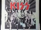 KISS RETURN TO CAPITAL CENTRE LARGO 1979 DOUBLE LP BLACK VINYL OBI TOUR BOOK