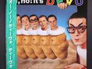 DEVO: oh, no  it's devo WB 12