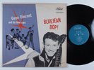 GENE VINCENT & HIS BLUE CAPS Bluejean Bop  CAPITOL LP mono q