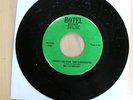 WILLIE WRIGHT Africa/Right On For The Darkness 1974 ORIGINAL FUNK 7