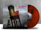 COLLAGE Moonshine (COLOR 2xLP) POLISH PROG ROCK 90s'