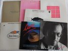 11x 33t Angelo Branduardi, Antonello Venditti, Alice, Eugenio Bennato
