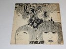 The Beatles 1966 – Revolver - (2nd UK MONO pressing) Original VINYL