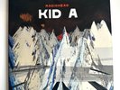 Kid A by Radiohead (10